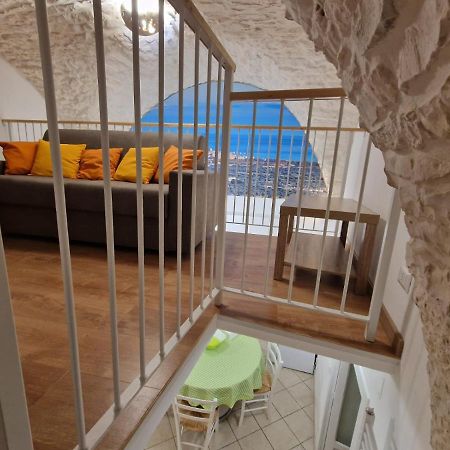 Casa Scheledd Villa Cisternino Dış mekan fotoğraf