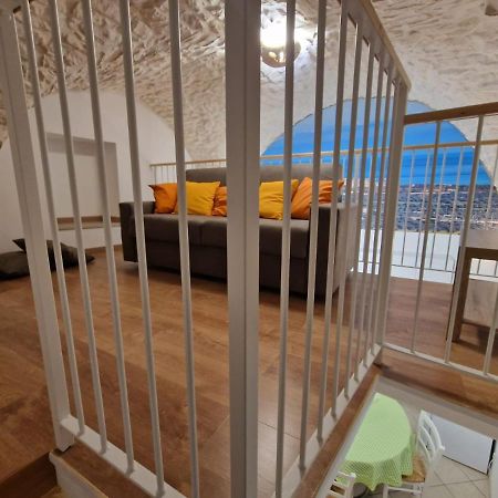Casa Scheledd Villa Cisternino Dış mekan fotoğraf