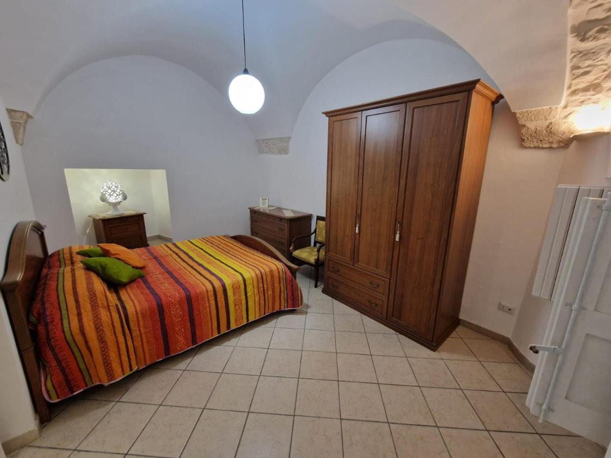 Casa Scheledd Villa Cisternino Dış mekan fotoğraf