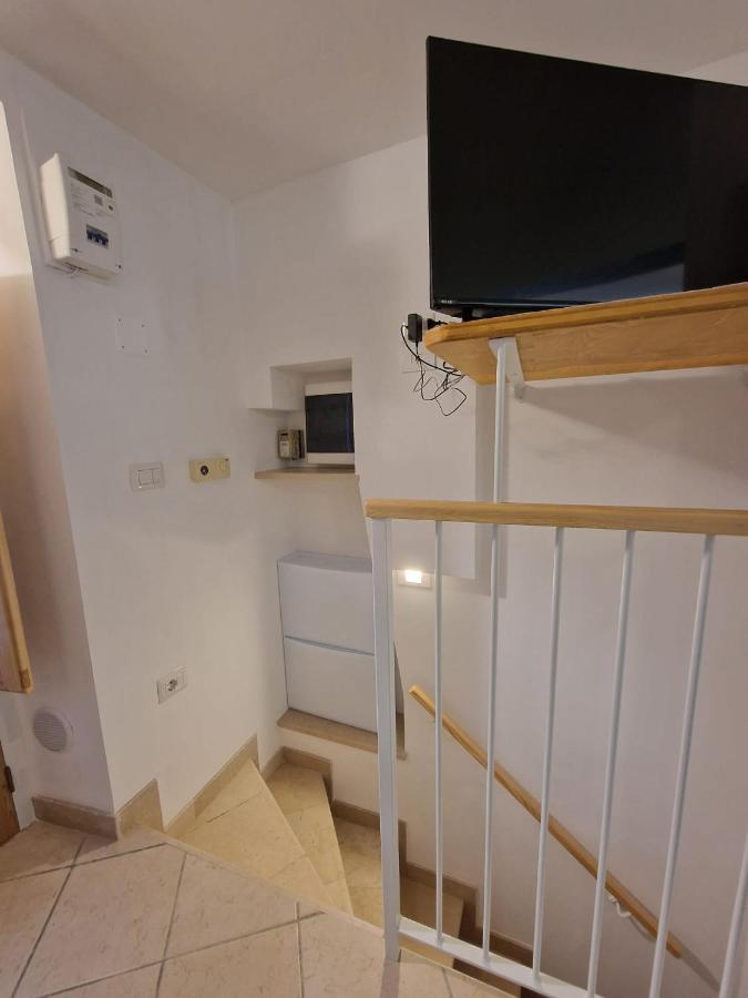 Casa Scheledd Villa Cisternino Dış mekan fotoğraf