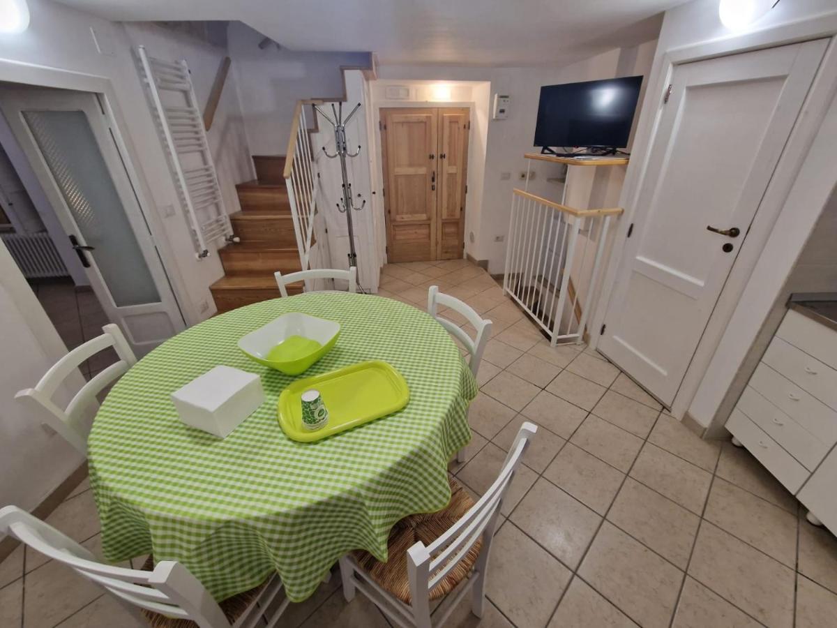 Casa Scheledd Villa Cisternino Dış mekan fotoğraf