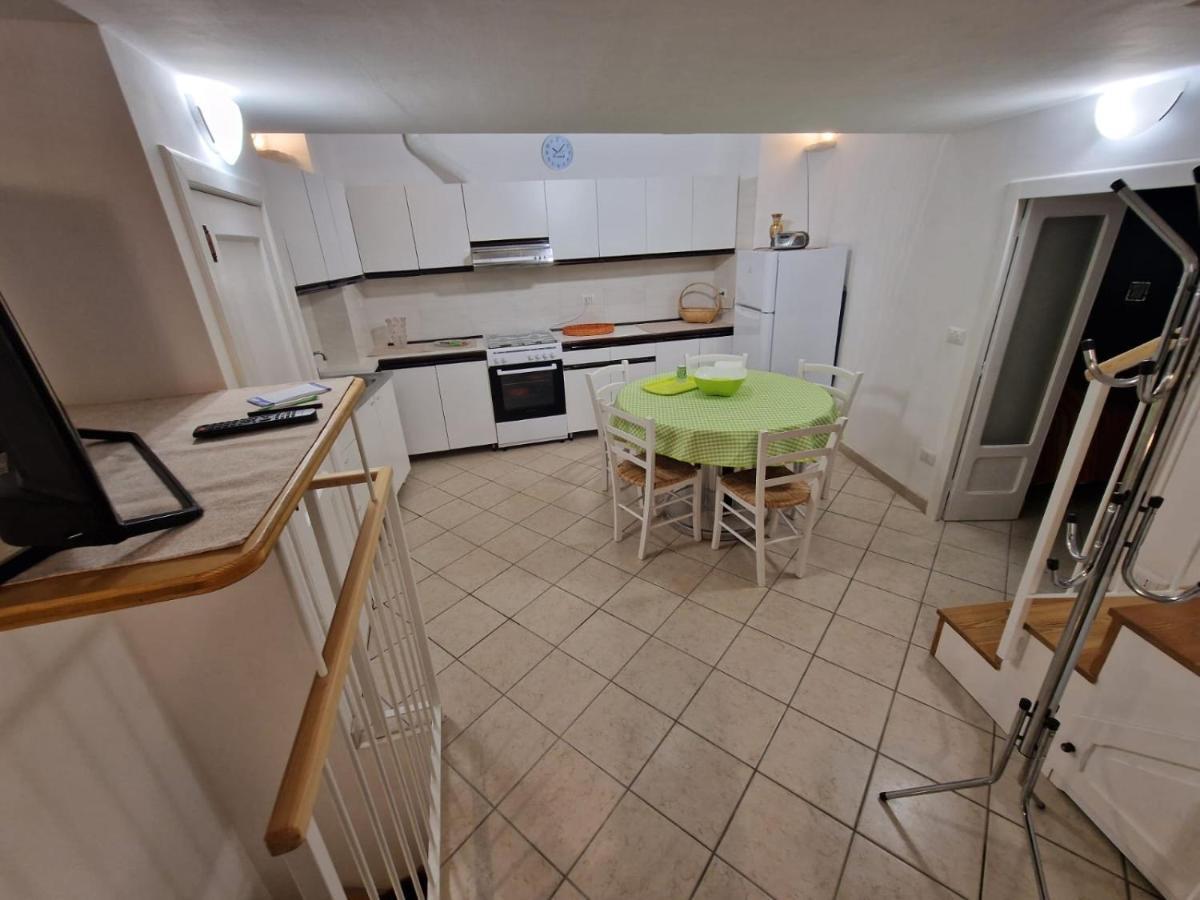 Casa Scheledd Villa Cisternino Dış mekan fotoğraf