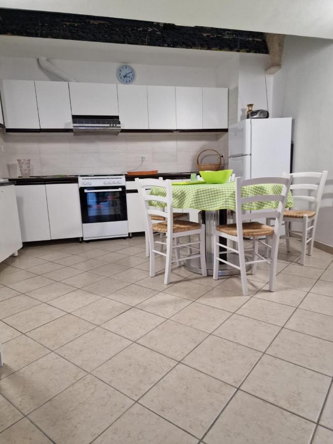 Casa Scheledd Villa Cisternino Dış mekan fotoğraf