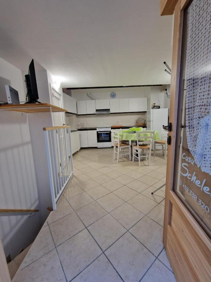 Casa Scheledd Villa Cisternino Dış mekan fotoğraf