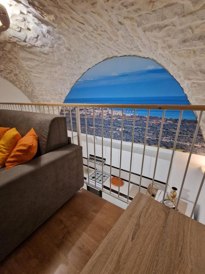 Casa Scheledd Villa Cisternino Dış mekan fotoğraf