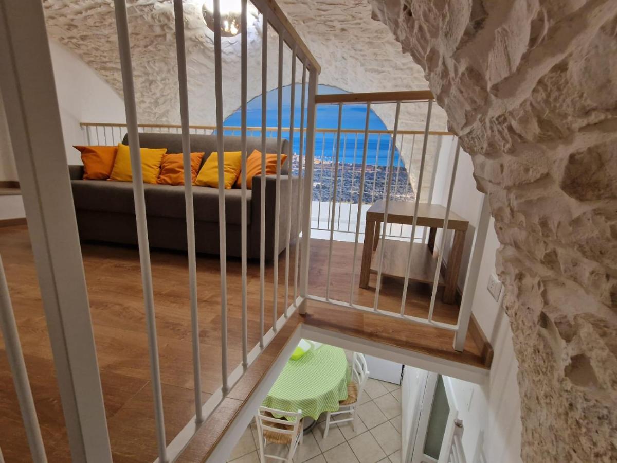 Casa Scheledd Villa Cisternino Dış mekan fotoğraf