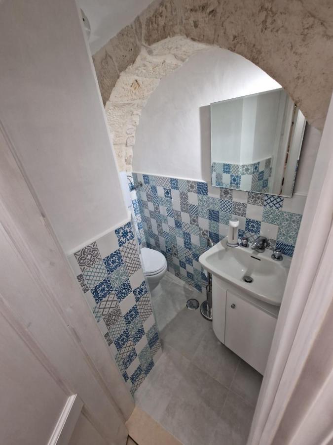 Casa Scheledd Villa Cisternino Dış mekan fotoğraf