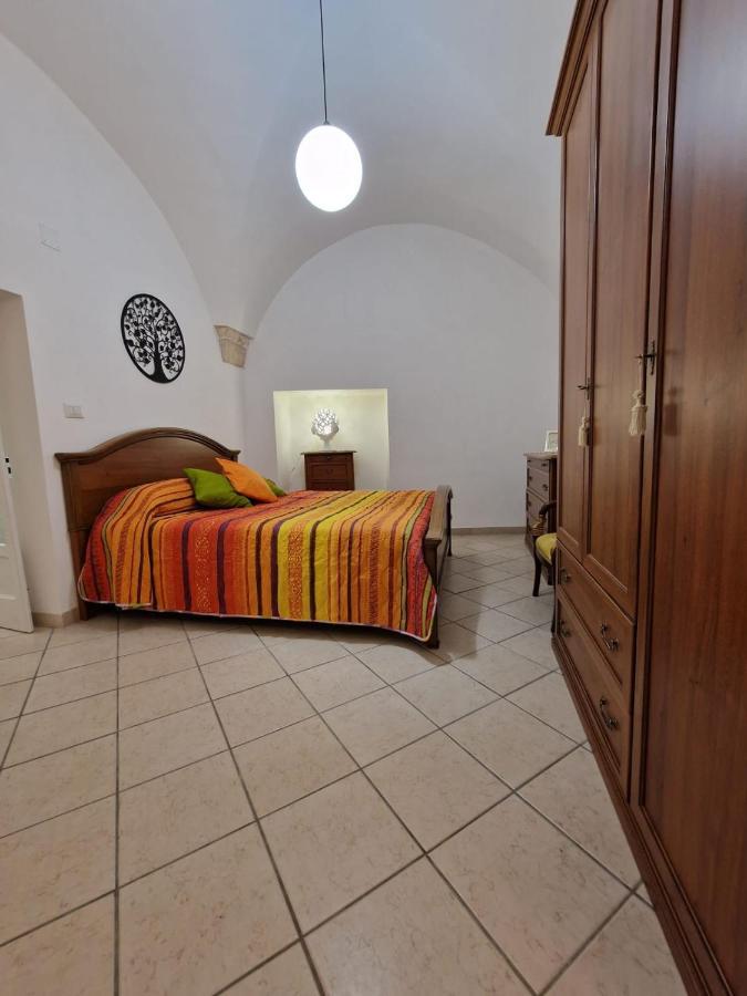 Casa Scheledd Villa Cisternino Dış mekan fotoğraf