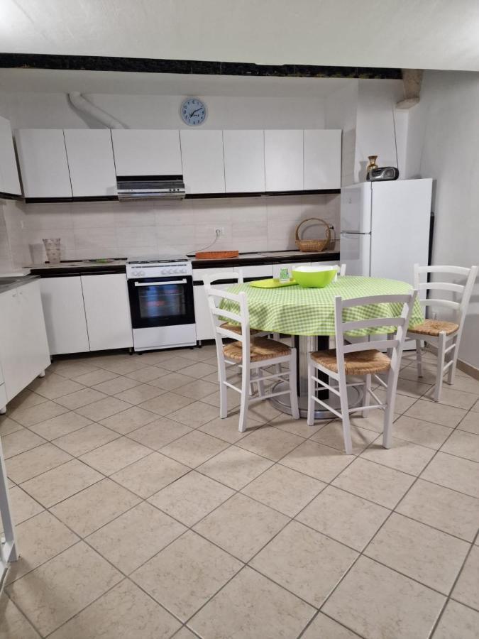 Casa Scheledd Villa Cisternino Dış mekan fotoğraf