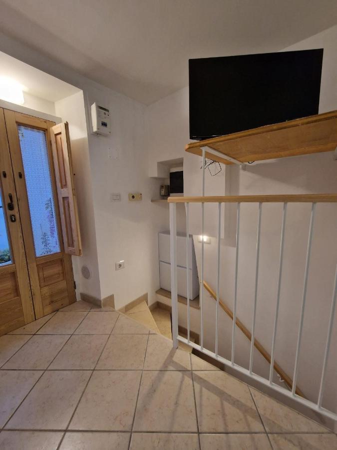 Casa Scheledd Villa Cisternino Dış mekan fotoğraf