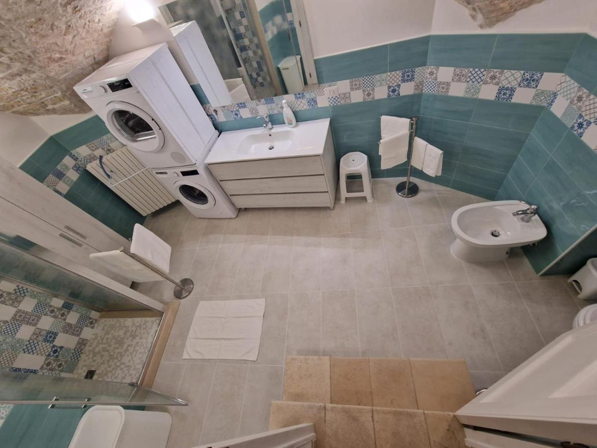 Casa Scheledd Villa Cisternino Dış mekan fotoğraf
