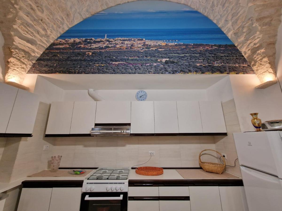 Casa Scheledd Villa Cisternino Dış mekan fotoğraf