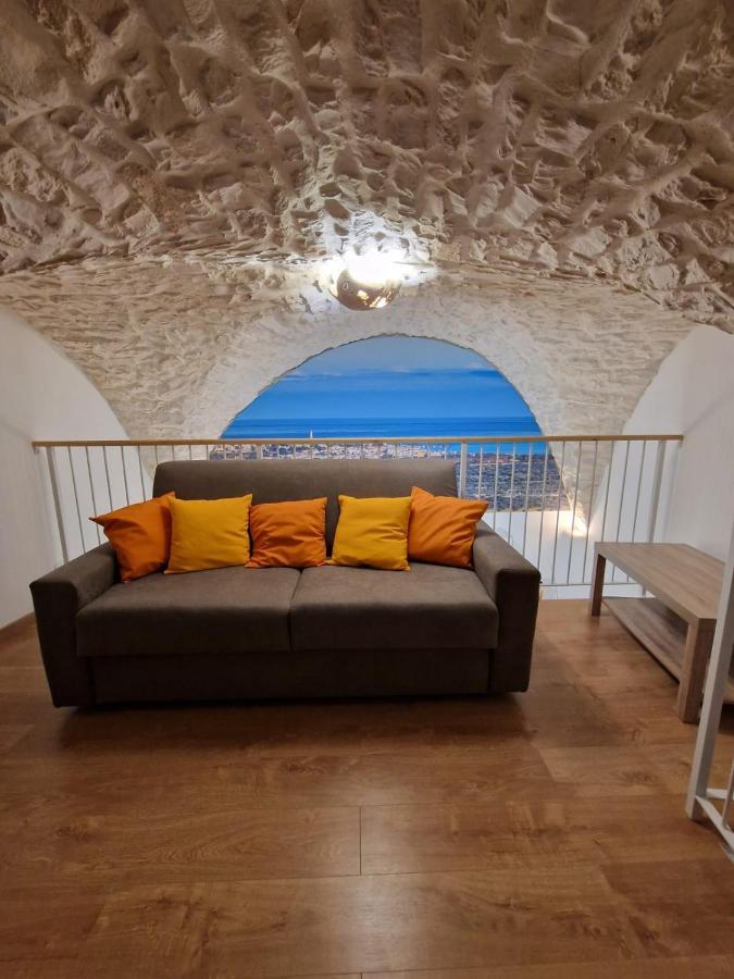 Casa Scheledd Villa Cisternino Dış mekan fotoğraf
