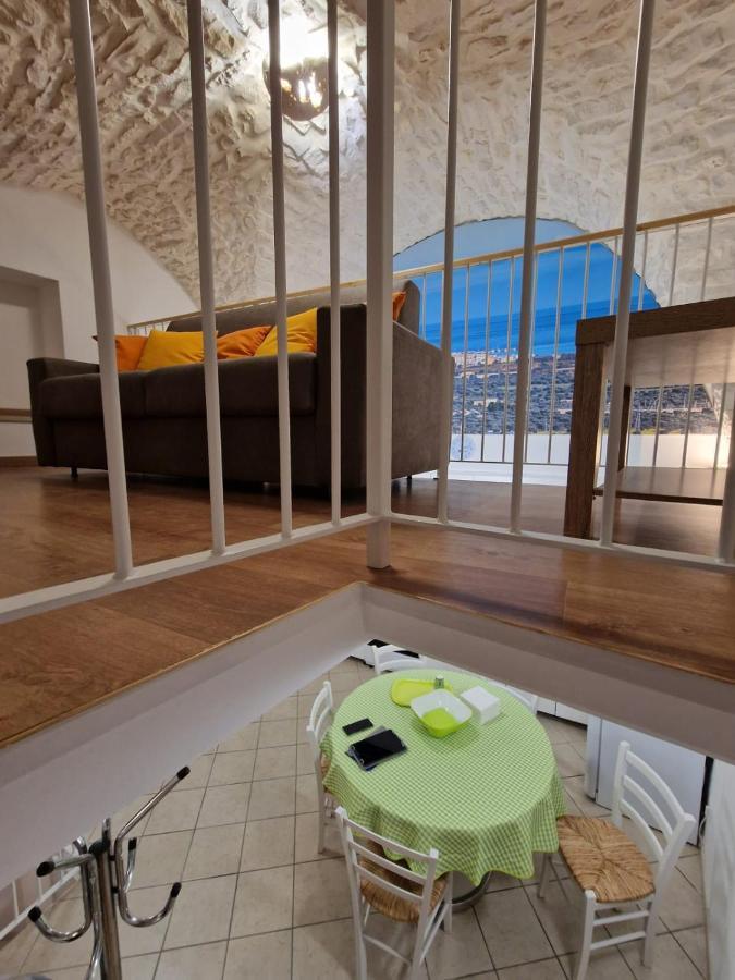 Casa Scheledd Villa Cisternino Dış mekan fotoğraf