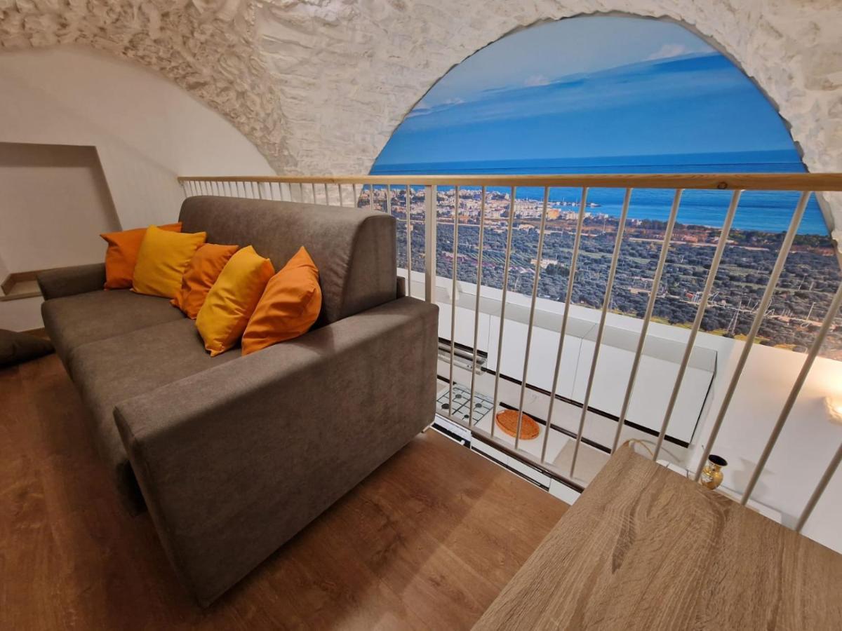 Casa Scheledd Villa Cisternino Dış mekan fotoğraf