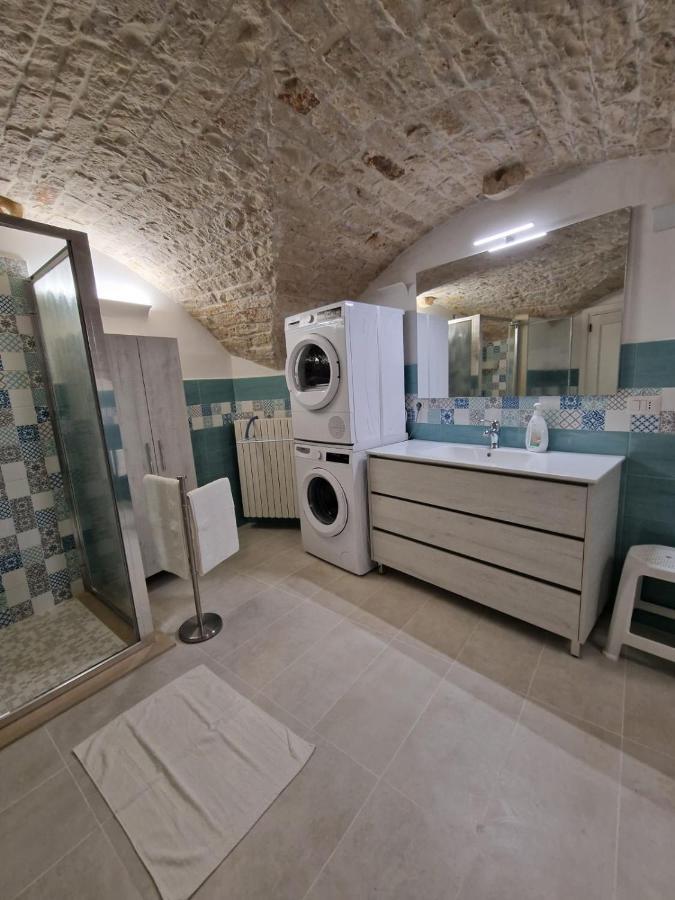 Casa Scheledd Villa Cisternino Dış mekan fotoğraf